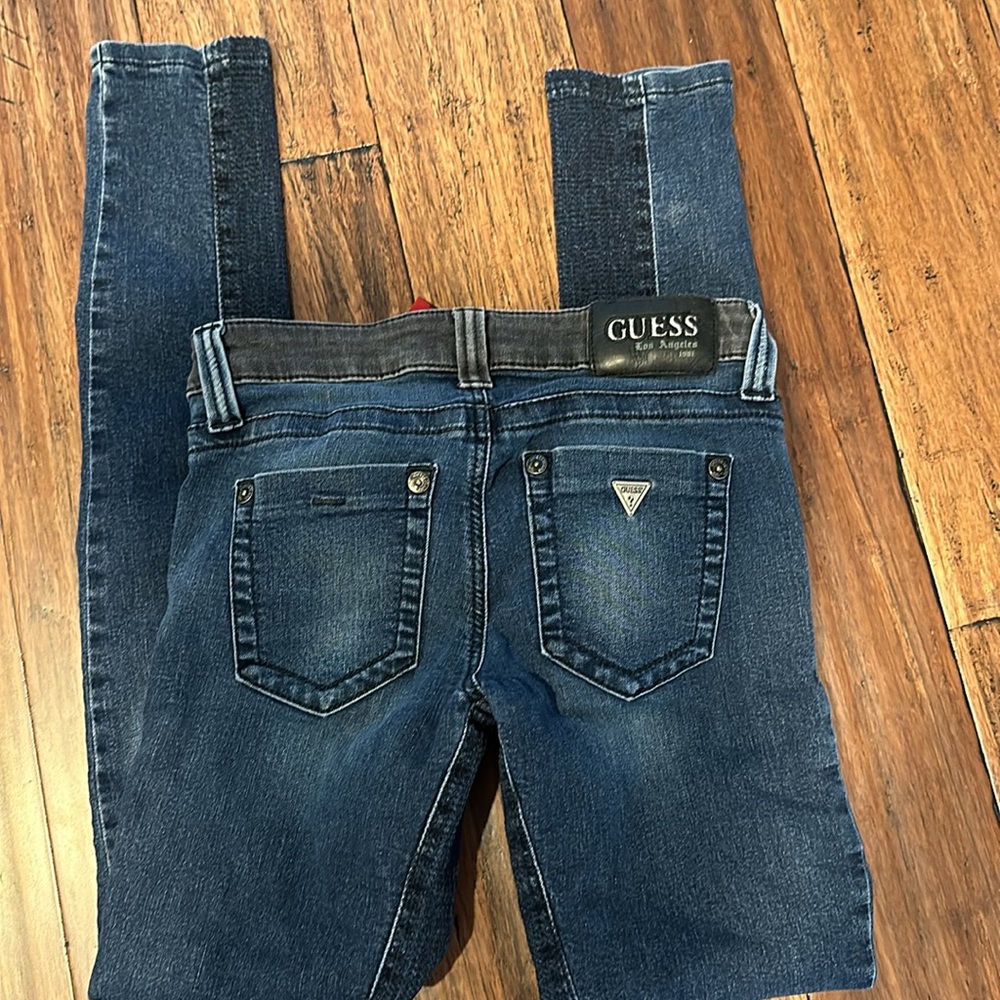Skinny jeans - Picture 7 of 7